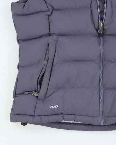 Vintage 2000's Women's The North Face Insulated Puffer Gilet - M