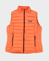 Vintage 2000's Women's Patagonia Quilted Gilet - L