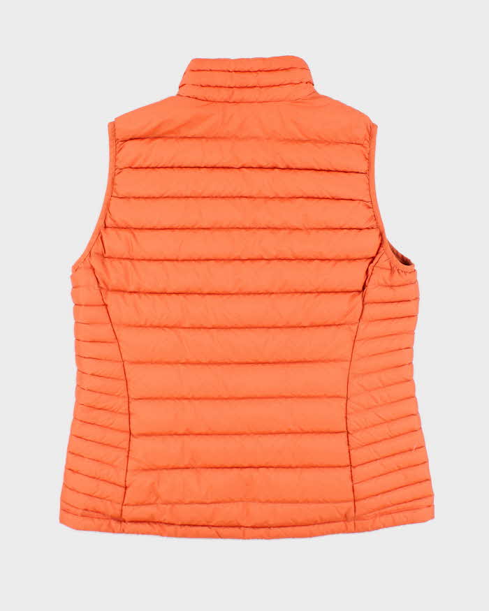 Vintage 2000's Women's Patagonia Quilted Gilet - L