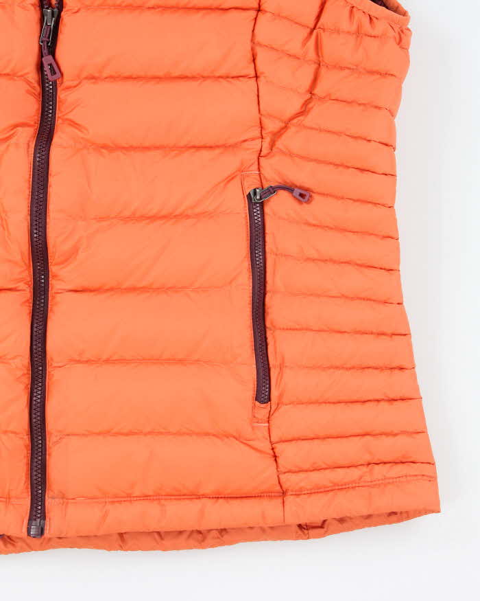 Vintage 2000's Women's Patagonia Quilted Gilet - L