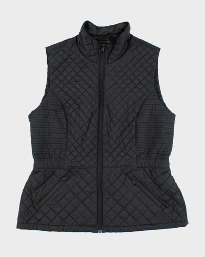 Vintage Women's The North Face Quilted Gilet - XL