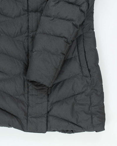 Vintage Women's Marmot Hooded Insulated Jacket - M