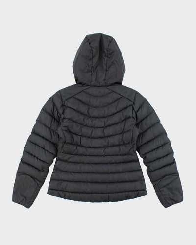 Vintage Women's Arc'teryx Insulated Lightweight Hooded Puffer Jacket - S