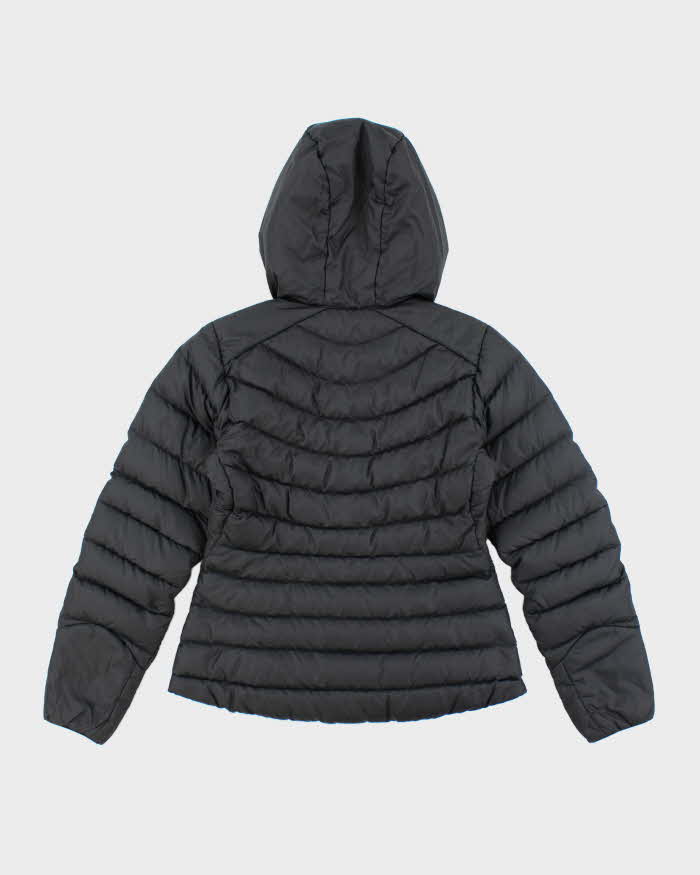 Vintage Women's Arc'teryx Insulated Lightweight Hooded Puffer Jacket - S