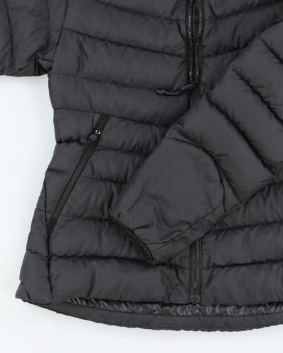 Vintage Women's Arc'teryx Insulated Lightweight Hooded Puffer Jacket - S