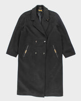 Vintage Fen-nelli Wool Coat - M