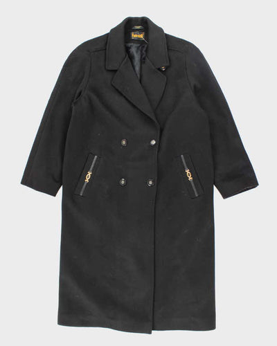 Vintage Fen-nelli Wool Coat - M