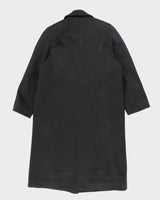 Vintage Fen-nelli Wool Coat - M