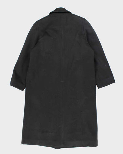 Vintage Fen-nelli Wool Coat - M