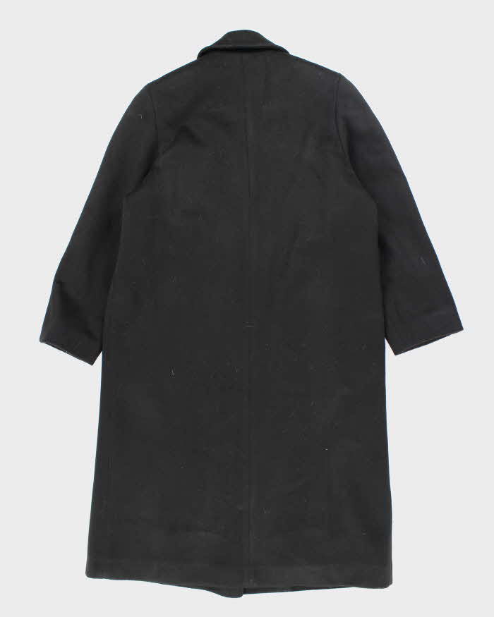 Vintage Fen-nelli Wool Coat - M
