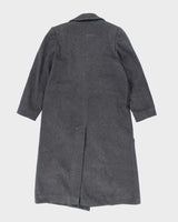 Vintage London Fog Wool Coat - S