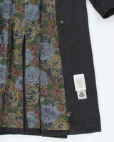 Vintage London Fog Wool Coat - S