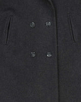 Vintage London Fog Wool Coat - S