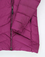 Vintage 2000's Marmot Insulated Fur Collared Parka Jacket - XL