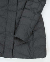 Vintage 2000's Marmot Insulated Fur Collared Parka Jacket - S