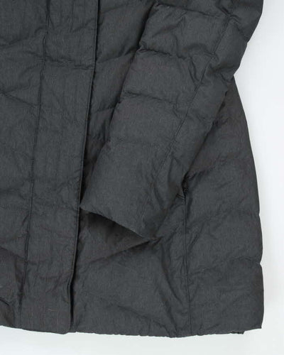 Vintage 2000's Marmot Insulated Fur Collared Parka Jacket - S