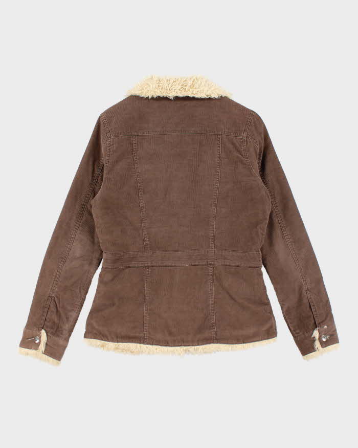 Transeasonal - Veste en velours côtelé pour Homme Transeasonal - Veste en velours côtelé pour Homme