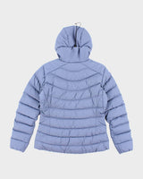 Vintage Women's Arc'teryx Thorium Insulated Hooded Puffer Jacket - M