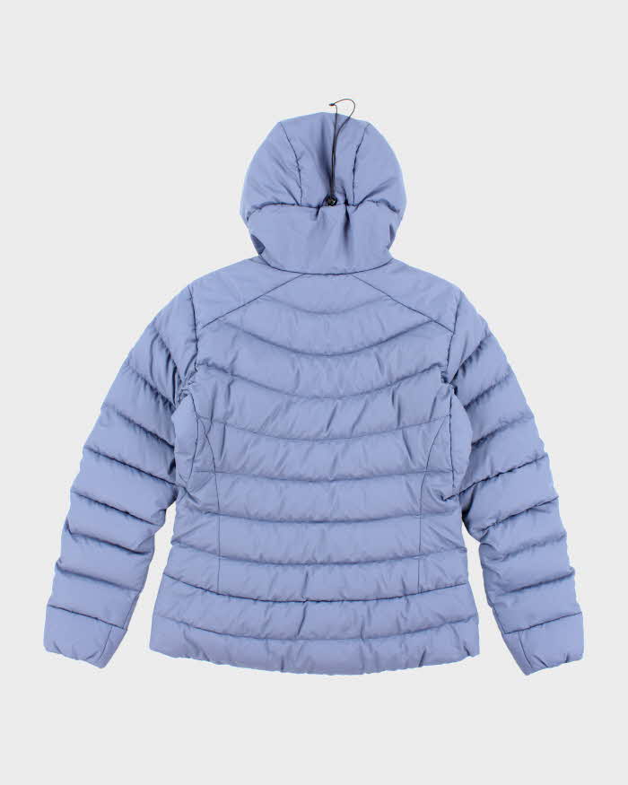 Vintage Women's Arc'teryx Thorium Insulated Hooded Puffer Jacket - M
