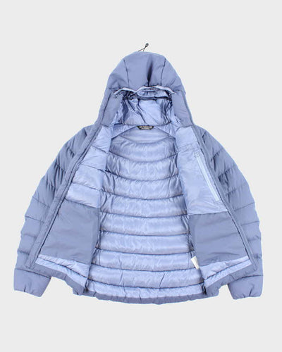 Vintage Women's Arc'teryx Thorium Insulated Hooded Puffer Jacket - M