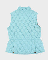 Vintage Women's Eddie Bauer Insulated Puffer Gilet - M