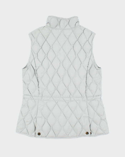 Vintage Women's Eddie Bauer Insulated Puffer Gilet - S
