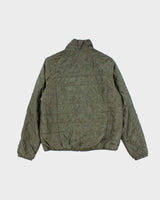 Vintage Women's Patagonia Lightweight Nano Puffer Jacket - L