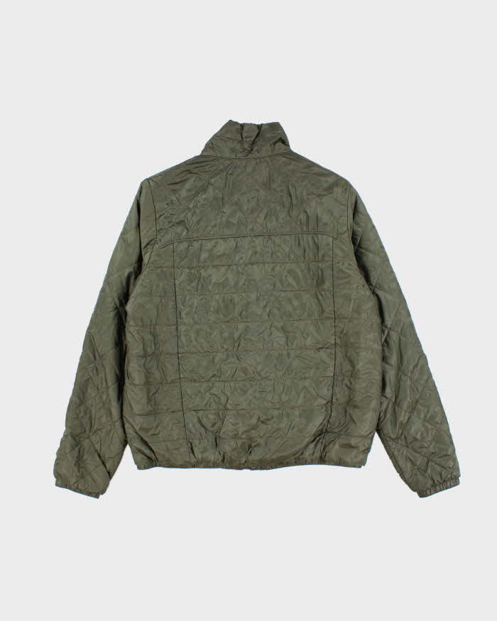 Vintage Women's Patagonia Lightweight Nano Puffer Jacket - L