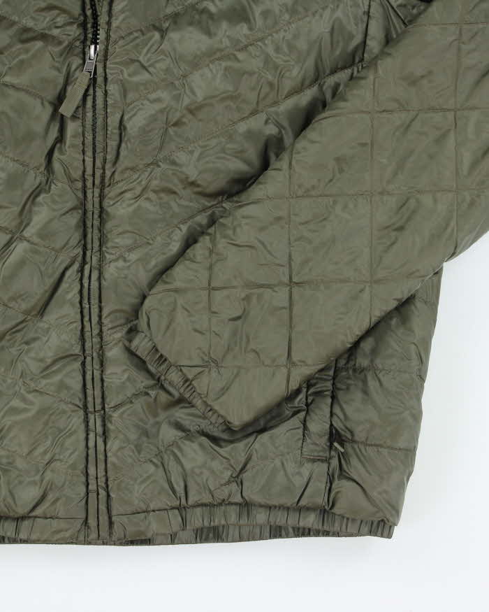 Vintage Women's Patagonia Lightweight Nano Puffer Jacket - L