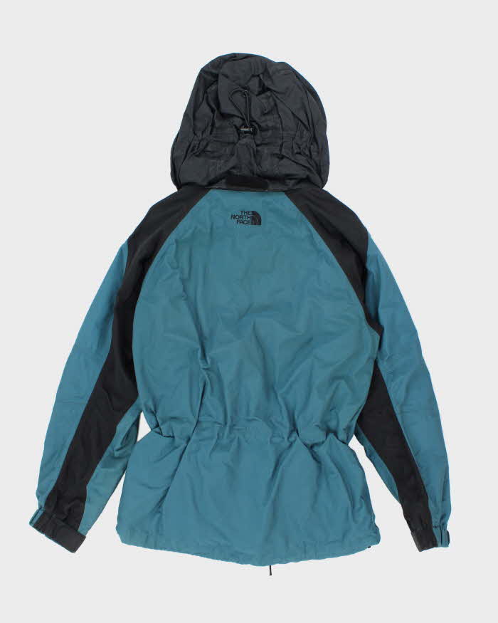 Vintage Women's The North Face Hyvent Hooded Jacket - S
