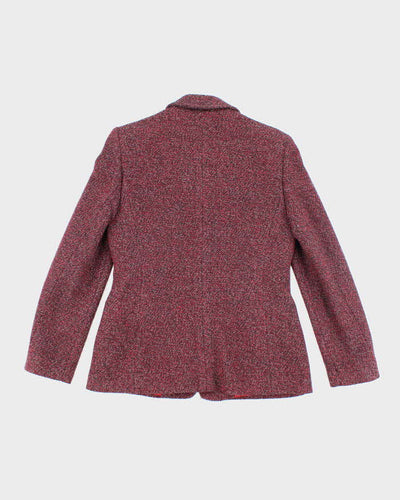 Vintage Jaeger Wool Blend Blazer - S