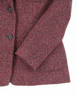 Vintage Jaeger Wool Blend Blazer - S
