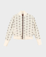 Y2k 00s DC Shoes Reversible Jacket - L
