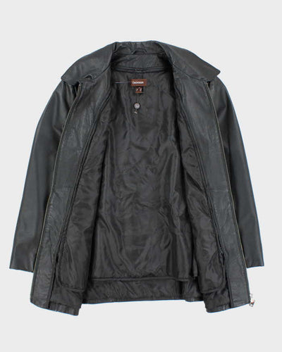 Vintage Danier Leather Jacket - L