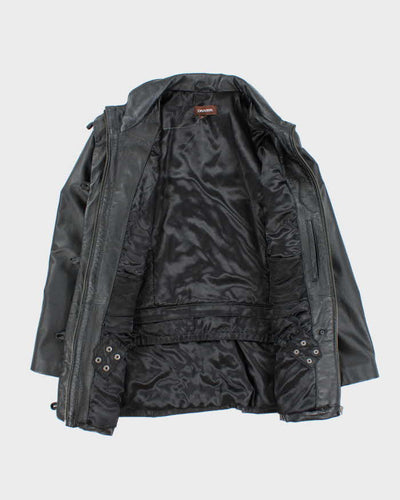 Vintage Danier Leather Jacket - M