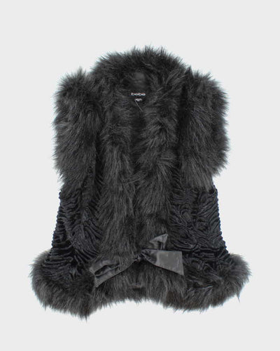 Vintage Y2k 00s Bebe Gillet - M