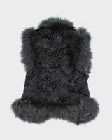 Vintage Y2k 00s Bebe Gillet - M