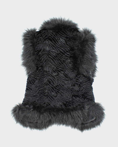 Vintage Y2k 00s Bebe Gillet - M
