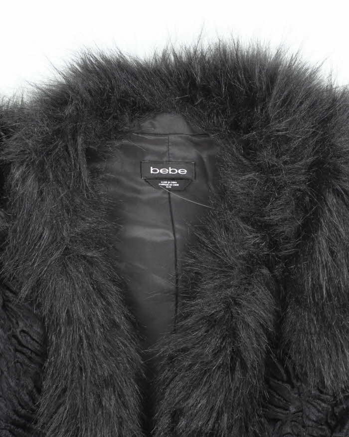 Vintage Y2k 00s Bebe Gillet - M