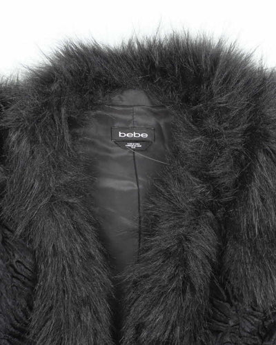 Vintage Y2k 00s Bebe Gillet - M