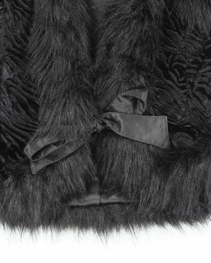 Vintage Y2k 00s Bebe Gillet - M