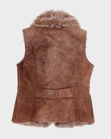 Vintage Y2k 00s Live A Little Gillet - M
