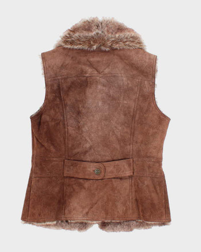 Vintage Y2k 00s Live A Little Gillet - M