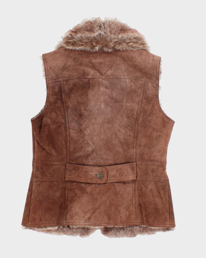 Vintage Y2k 00s Live A Little Gillet - M
