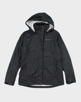 Vintage Women's Marmot Lightweight Windbreaker Jacket - M
