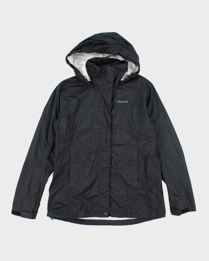 Vintage Women's Marmot Lightweight Windbreaker Jacket - M
