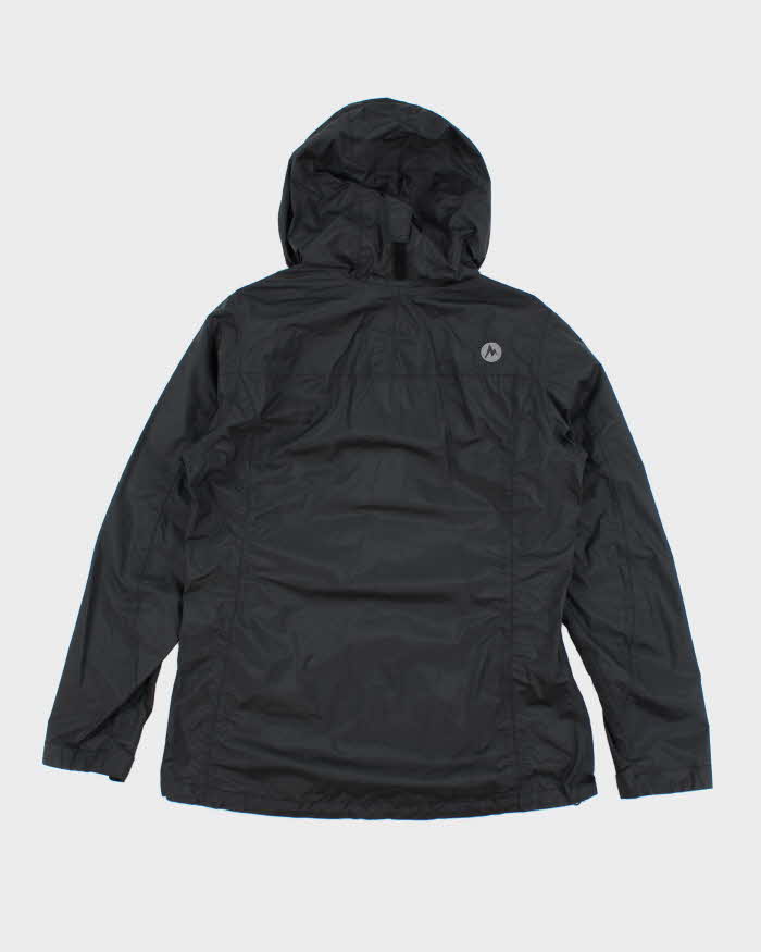 Vintage Women's Marmot Lightweight Windbreaker Jacket - M