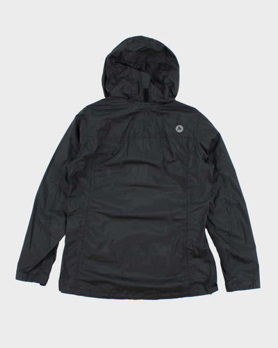 Vintage Women's Marmot Lightweight Windbreaker Jacket - M