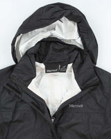 Vintage Women's Marmot Lightweight Windbreaker Jacket - M