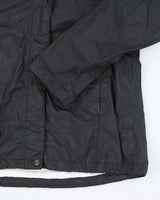 Vintage Women's Marmot Lightweight Windbreaker Jacket - M